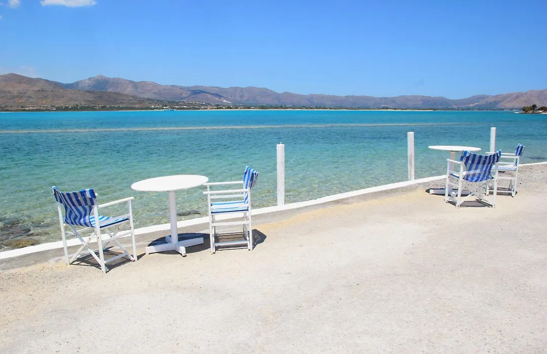 Hotel Elafonisos-1