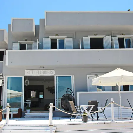 Hotel Elafonisos-3